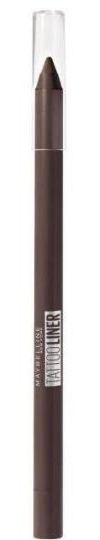 Tattoo Liner 910 Bold Brown Dark Brown 1.3 gr