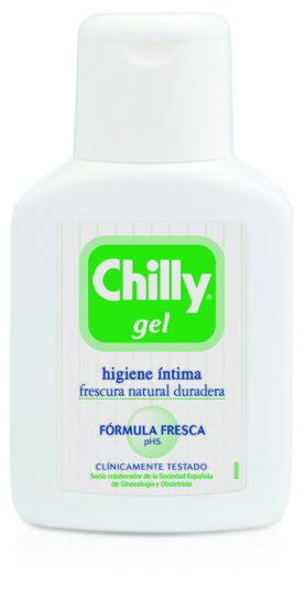 Intimate Gel Fresh Formula 50 ml