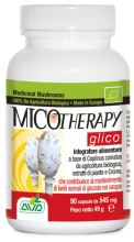 Glico Micotherapy 90 Capsules