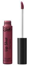 Lip Gloss Lip Shot Behind closed doors 7,5 ml