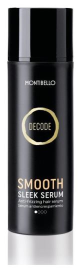 Decode Smooth Sleek Anti-Frizz Serum 150 ml