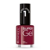 Nail Lacquer Supergel Kate