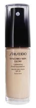 Synchro Skin Glow Luminizing Fluid foundation 30 ml