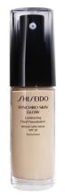 Synchro Skin Glow Luminizing Fluid foundation 30 ml