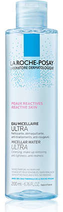 Micellar Water Reactive Skin