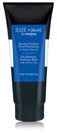 Purifying Mask Before Shampoo 200 ml