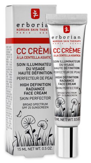 CC Creme Scentella 15 ml