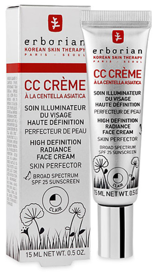 CC Creme Clair