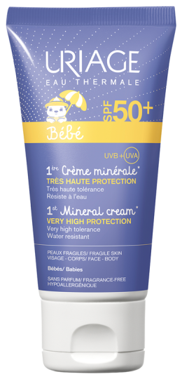 Baby Spf50 50ml