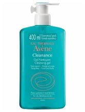 Cleanance Cleansing Gel 400 ml