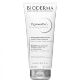 Pigmentbio Foaming Cream 200 ml