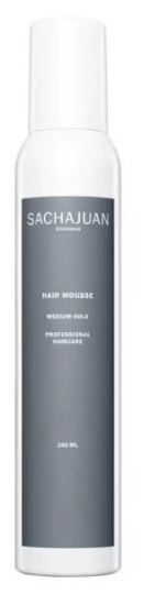 Hair mousse 200 ml