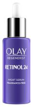 Retinol 24H Night Serum 40 ml