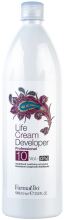 Life Crema Oxidante 10 Volumen 3% de 1000 ml