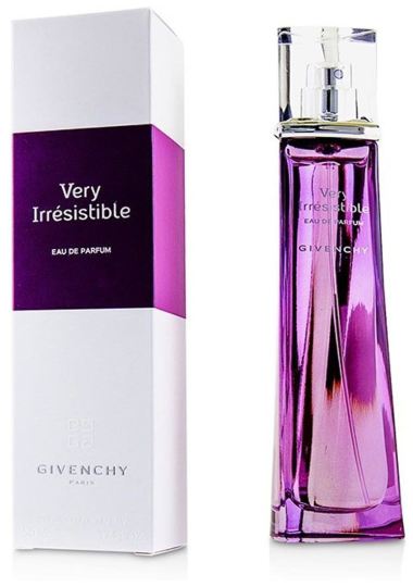 Very Irresistible Eau de Parfum Spray 50 ml