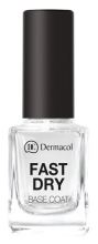 Base Coat with Quick Dry 11ml