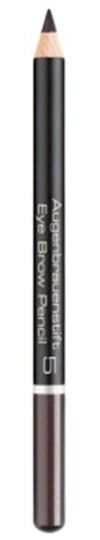 Eyebrow pencil # 5 Dark gray 1.1 gr