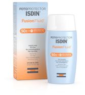 Fusion Fluid Photoprotector Spf 50+ 50 ml