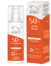 Sun Milk SPF30 Alga Maris