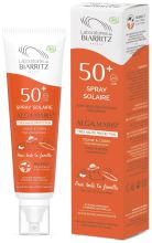 Sun Spray Face and Body SPF 30