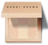 Illuminating Powder Nude Finish #Light 6.6 gr