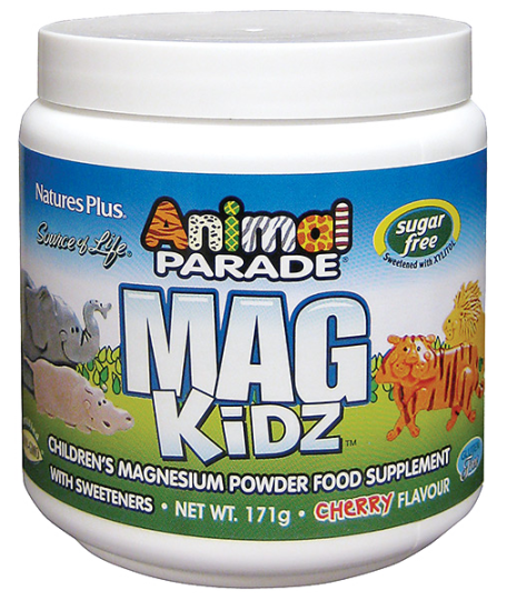 Animal Parade Mag Kidz Powder 171 gr