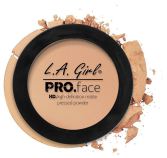 HD PRO Matte Pressed Powder Buff