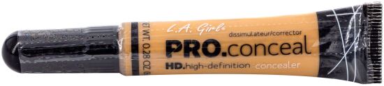 Corrector HD PRO Yellow