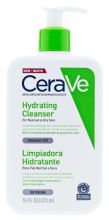 Creme Lavante Hydratante 473 ml