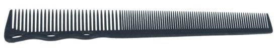 Flexible Carbon Comb 252 of 167 mm