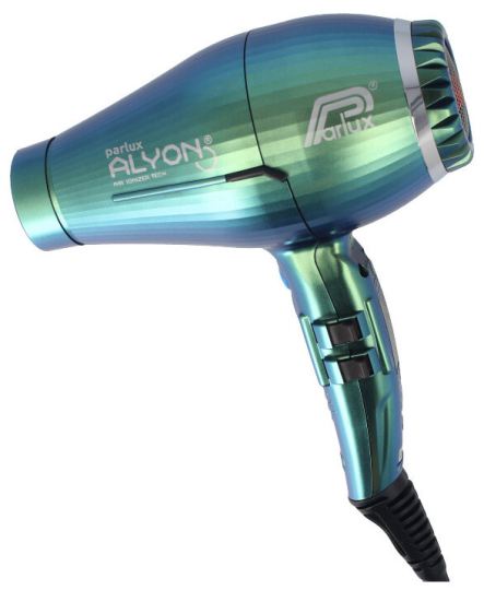 Hair Dryer Alyon Jade