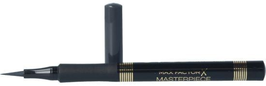 High Precision Liquid Eyeliner #015-Charcoal