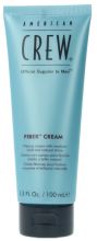 Fiber Cream Fibrous Cream Medium Hold Natural Shine 100 ml