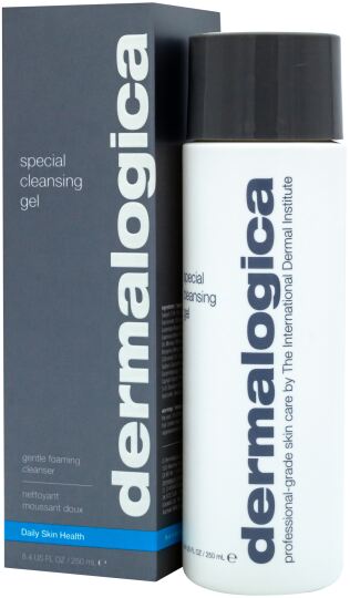 Special Cleansing Gel 250 ml