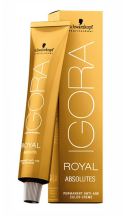 Igora Royal Absolutes Permanent Dye 5-60 60 ml