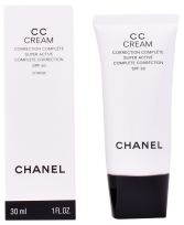 CC Cream Spf 50 20 Beige 30 ml