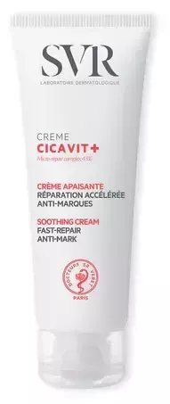 Cicavit+ Cream 40 ml