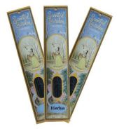 Herbs Stick Incense Scented Garden