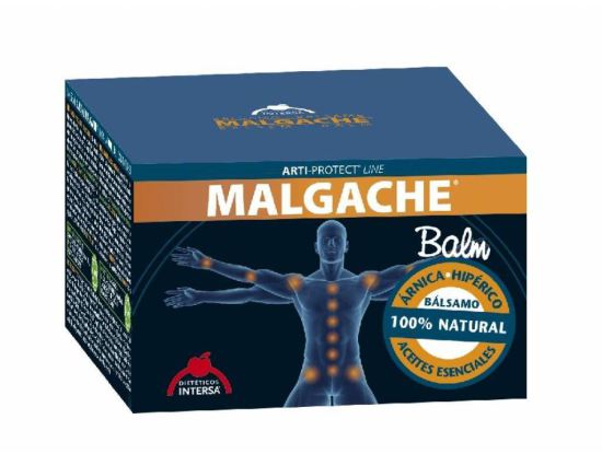 Malagasy balsam 100 g