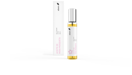 Rosehip Oil 60 ml Spray