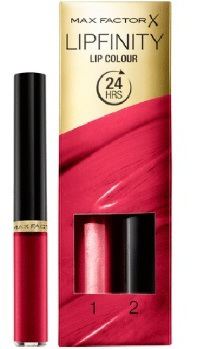 Lipfinity Lip Colour 335 Just In Love