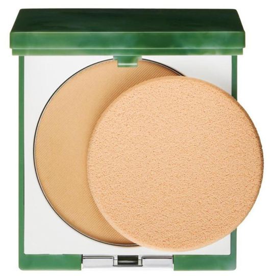 Compact Powder Almost spf15 03 Almost Light