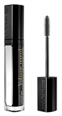 Volume Reveal Mascara Ultra Black