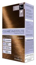 Clinuance Colour Pharma 5Dc golden brown copper