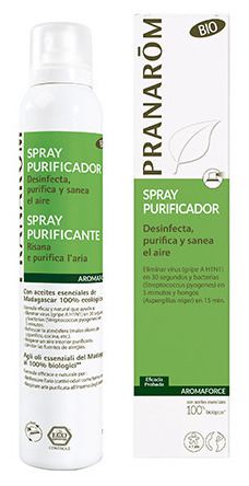 Spray Purifier 150 ml