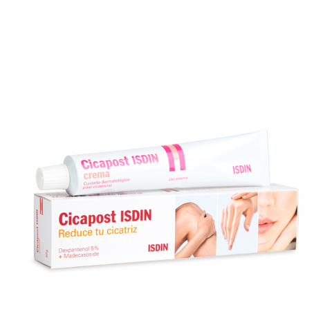 Cream Cicapost 50Gr