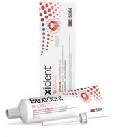 Bexident Encias Toothpaste Gel 50 ml