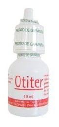 Otiter 10Ml.