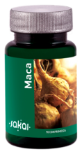 Maca 100 Tablets