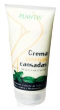 Cream Tired Legs Plantis 200 ml